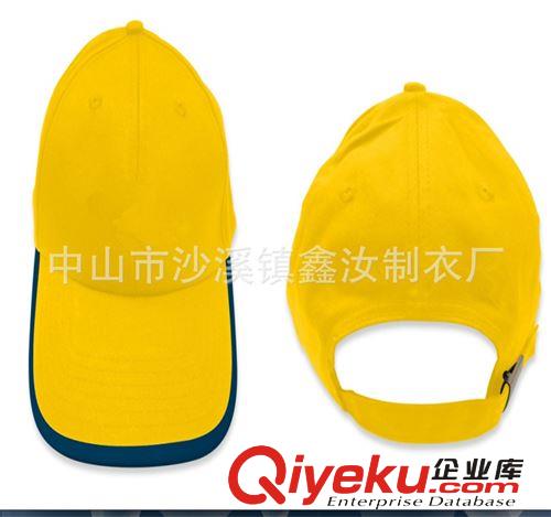 廠家訂做外貿(mào)棒球帽鴨舌帽團隊福利帽  男女款批發(fā)淘寶加工定制原始圖片2