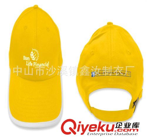 廠家訂做外貿(mào)棒球帽鴨舌帽團隊福利帽  男女款批發(fā)淘寶加工定制原始圖片3
