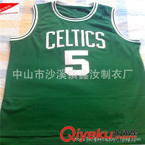 廠家定制戶外運(yùn)動(dòng)球衣背心，定做外貿(mào)無袖吸濕排汗球服汗衫
