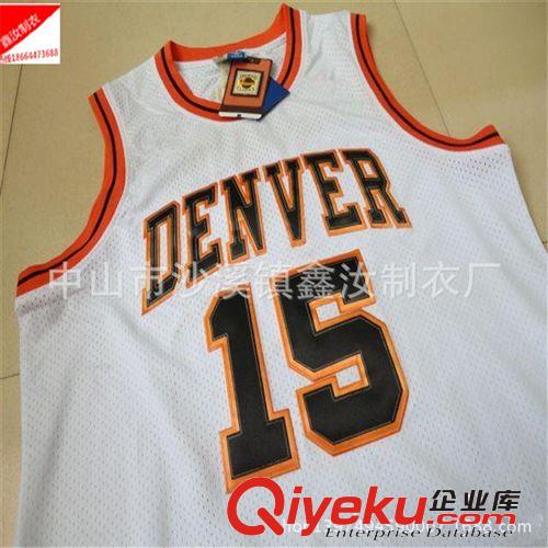 廠家定制戶外運(yùn)動(dòng)球衣背心，定做外貿(mào)無袖吸濕排汗球服汗衫原始圖片3