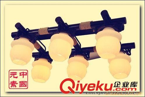 綠色節(jié)能燈飾，仿古燈具，客廳吊燈，羊皮燈，吊燈，創(chuàng)意燈飾。