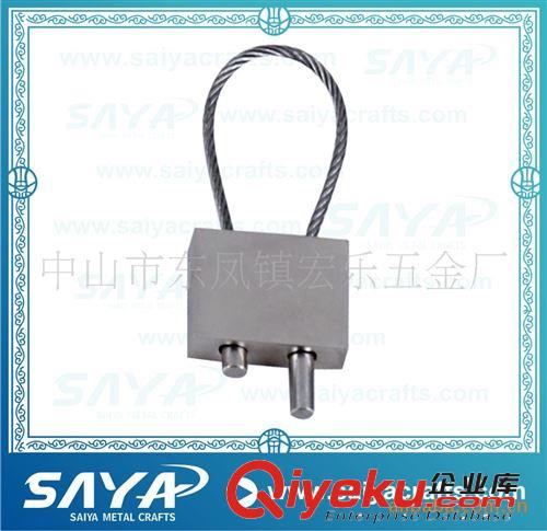 【廠家供應】鋼絲繩飛機鑰匙扣，鋅合金交通工具類鎖匙扣，鑰匙扣原始圖片2