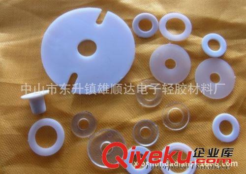 塑料墊片,彩色墊片原始圖片2