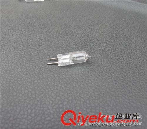 鹵素?zé)糁镚4 24V 10W 0.7MM 純鉬腳 顯微鏡米泡