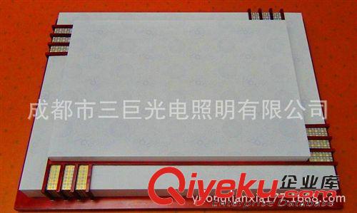 專業生產 臥室書房燈 羊皮LED客廳吸頂燈 LED吸頂燈36W