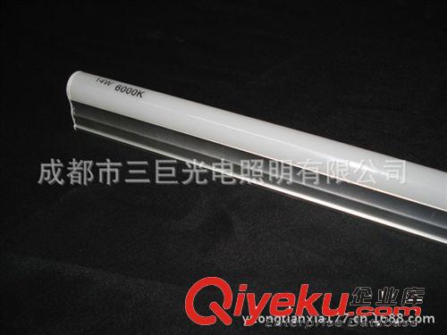 成都地区供应16W1200mm LEDT5灯管  一体化足功率