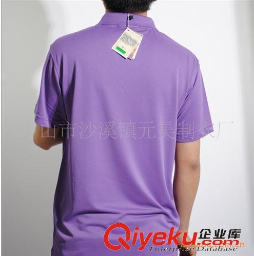 廠家生產(chǎn)休閑時(shí)尚商務(wù)POLO衫 外貿(mào)訂單T恤
