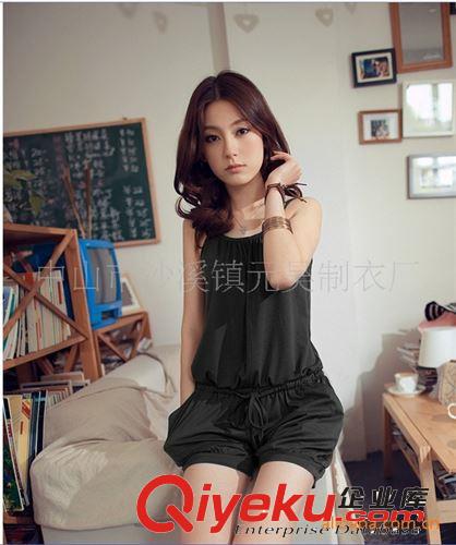廠家定做短褲 瑞麗時尚淑女裝熱褲 百搭流行韓版短褲 外貿(mào)訂單