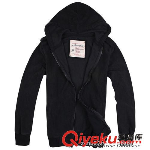 廠家專業(yè)訂做 外貿(mào)男式時(shí)尚衛(wèi)衣  休閑品牌衛(wèi)衣原始圖片3