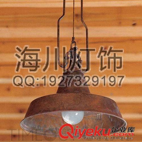 中山古鎮(zhèn)廠家定制現(xiàn)代鐵藝燈