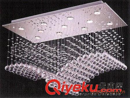 水晶燈/現(xiàn)代燈/工程燈/客廳燈/餐廳燈/豪華水晶燈原始圖片2
