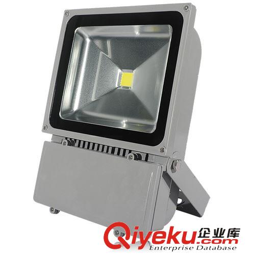 廠家熱銷 100WLED投光燈 led100w方形投光燈 價(jià)格實(shí)惠