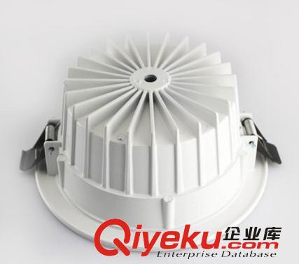 供應(yīng)9W明裝筒燈，明裝LED筒燈，暗裝筒燈原始圖片3
