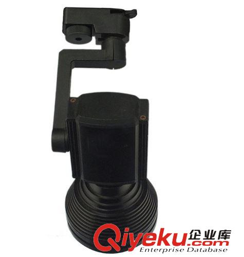 9w 大功率led軌道射燈/導(dǎo)軌燈/軌道燈/展品燈原始圖片3