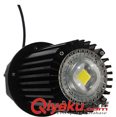 熱銷50W大功率LED工礦燈 led照明亮化燈具 室內(nèi)外照明必備良品