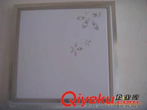 一線廠家批量生產亞克力吸頂燈原始圖片2