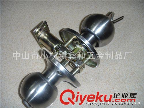 587三桿門鎖 GRADE 3 TUBULAR KNOB LOCK