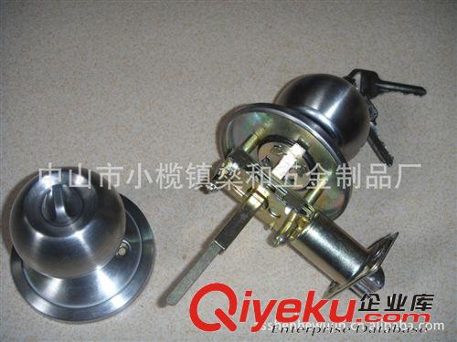 587三桿門鎖 GRADE 3 TUBULAR KNOB LOCK