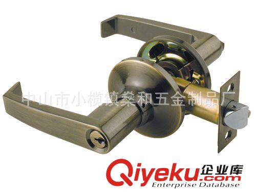 3685AB-ET handle lock  三桿執手門鎖