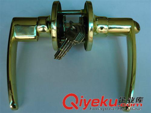 3602 執(zhí)手鎖 LEVER HANDLE LOCK原始圖片2