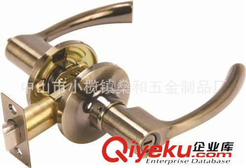 3602 執手鎖 LEVER HANDLE LOCK