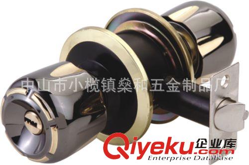 5883球形門鎖 HEAVY-DUTY CYLINDRICAL KNOB