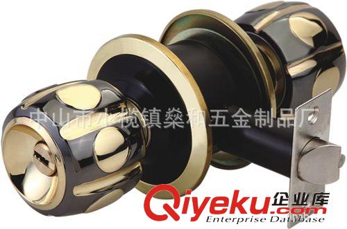 5882机械门锁 HEAVY-DUTY CYLINDRICAL KNOB