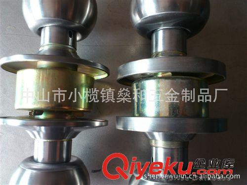 587bathroom lock cylinder knob LOCK