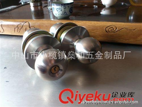 587bathroom lock cylinder knob LOCK原始圖片2