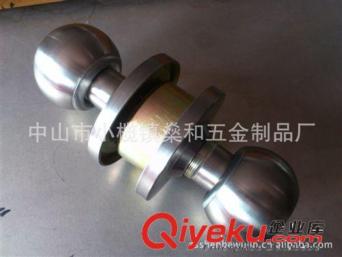 587bathroom lock cylinder knob LOCK原始圖片3