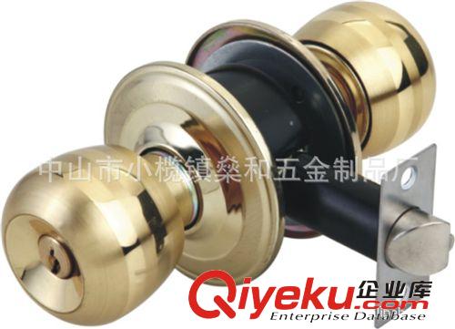 5731不銹鋼房間鋁型 HEAVY-DUTY CYLINDRICAL KNOB工程門鎖