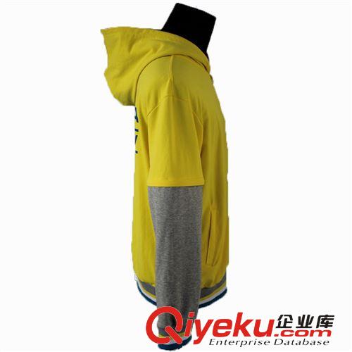 廣告風衣男定做 衛(wèi)衣外套男士風衣定制 戶外運動風衣廠家訂做批發(fā)原始圖片3
