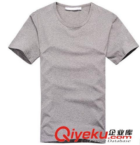廠家專業生產動漫印花圓領T恤 承接外貌訂單 質量保證原始圖片2