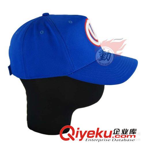 【中山一動】廠家直銷 新款男女式專業(yè)棒球帽 批發(fā)價個性立體刺繡