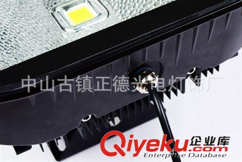 過(guò)PSE LED 100W 單頭 隧道燈 投光燈 泛光燈 優(yōu)質(zhì)批發(fā)供應(yīng)原始圖片2