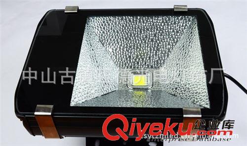 過(guò)PSE LED 100W 單頭 隧道燈 投光燈 泛光燈 優(yōu)質(zhì)批發(fā)供應(yīng)原始圖片3