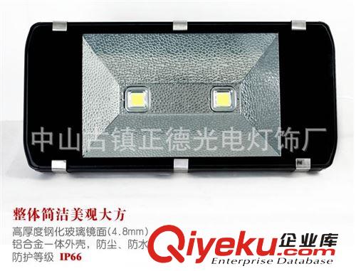 專業生產 LED隧道燈原始圖片2