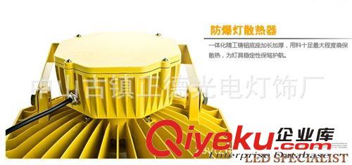 防爆燈 出售LED防爆燈 防爆燈投光燈 50W/60W防爆燈 隔爆型防爆原始圖片2