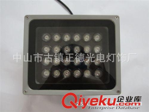 厂家直销 投光灯 6W 12W 18W 24W 30W 36W 48W 50W LED投光灯