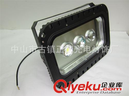 LED投光灯150W 120W 100W 户外广场灯球场灯 IP65 工程品质 超亮