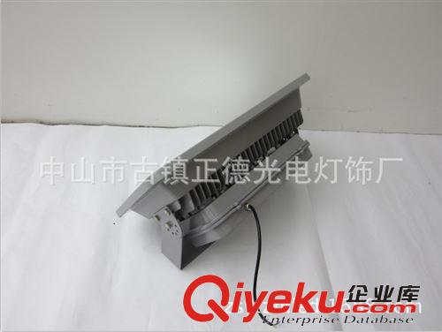 大量生产 LED投光灯200W150W投光灯 足功率晶元芯片 工程品质zg