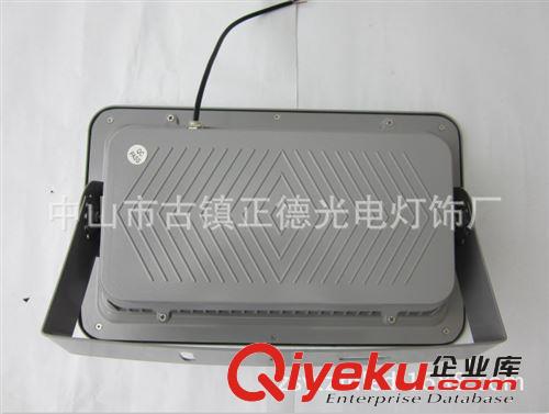 大量生产 LED投光灯200W150W投光灯 足功率晶元芯片 工程品质zg