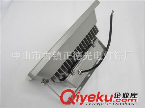 专业生产AC DC 12V24V36V48V LED投光灯LED泛光灯 10W20W30W50W