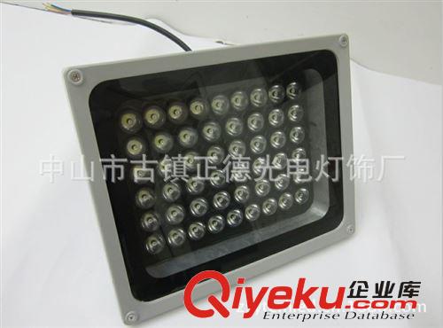 正德光电 LED 补光灯 投光灯 30W 36W 48W 50W 高品质户外照明