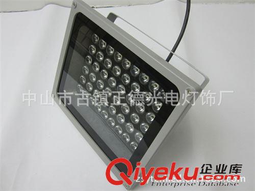 正德光电 LED 补光灯 投光灯 30W 36W 48W 50W 高品质户外照明