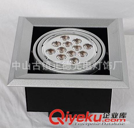 LED豆胆灯 单头豆胆灯12W 双头豆胆灯 24W 36W 工厂直销