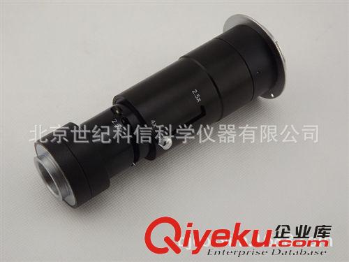 佳能/尼康數(shù)碼適配鏡顯微鏡接口顯微鏡與相機(jī)轉(zhuǎn)換口原始圖片2
