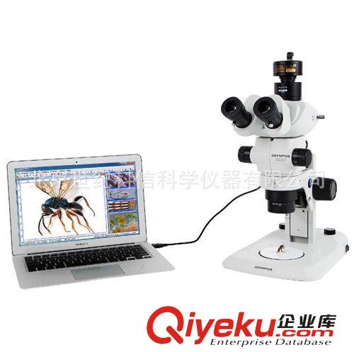 800萬像素顯微鏡CCD攝像系統(tǒng)/攝影裝置 608000B