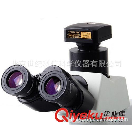 300萬像素顯微鏡CCD攝像系統(tǒng)/攝影裝置 603100A原始圖片2