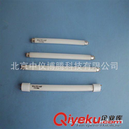 中波紫外线灯管HEALTH LAMP UV-B308nm模拟太阳光凝胶成像仪灯管